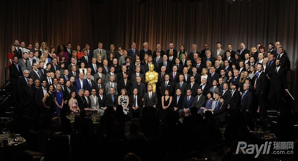 第76届奥斯卡金像奖的基本介绍
