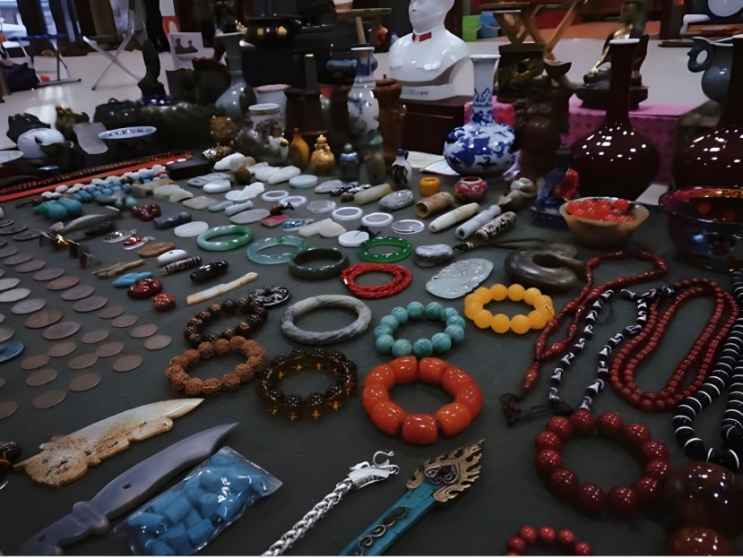 手串去哪里买比较好