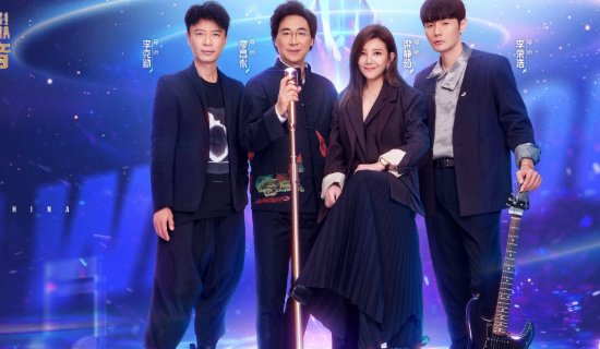 中国好声音2022年什么时候开始