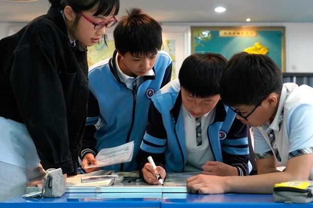 英语口语培训班费用