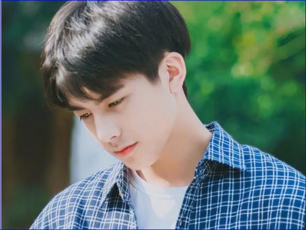 江苏哪里帅哥多