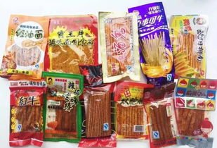 卫龙半年卖出3.58亿的辣条，这一行业到底有多挣钱？