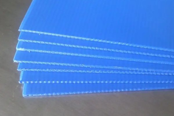 塑料中空板哪里买