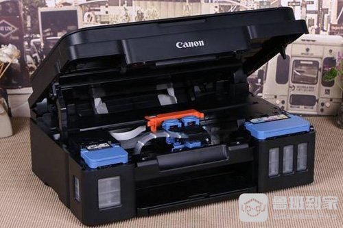 佳能打印机不打印是什么原因？