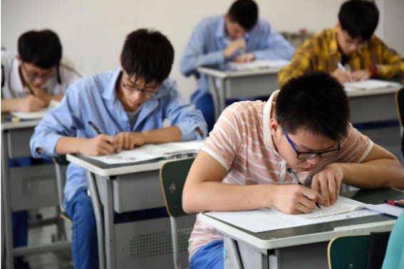 高考分数线2023年公布时间河南省