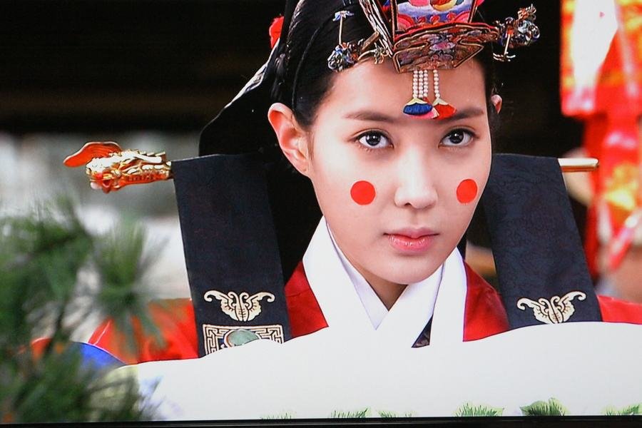 新妓生传最后的结局是什么？