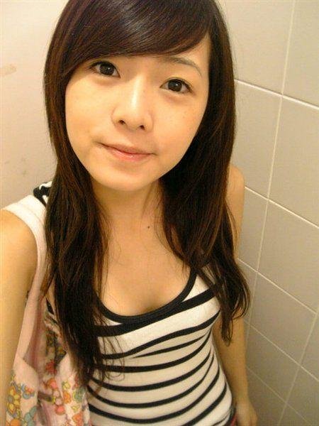 这个女的叫什么名字