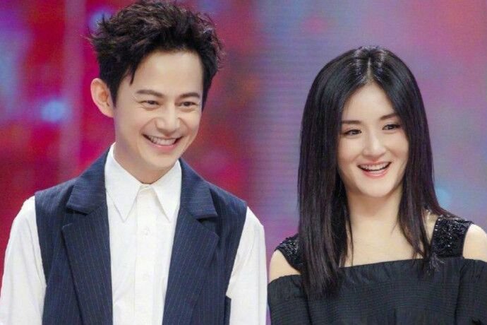 何炅为什么捧红谢娜，是因为喜欢她吗？