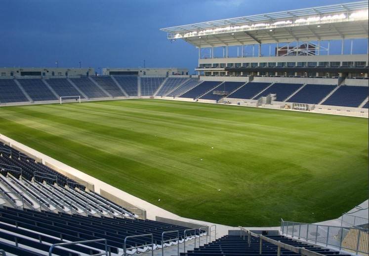 足球场各线名称有哪些？