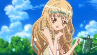 守护甜心的璃茉的萌图!!!!!!!