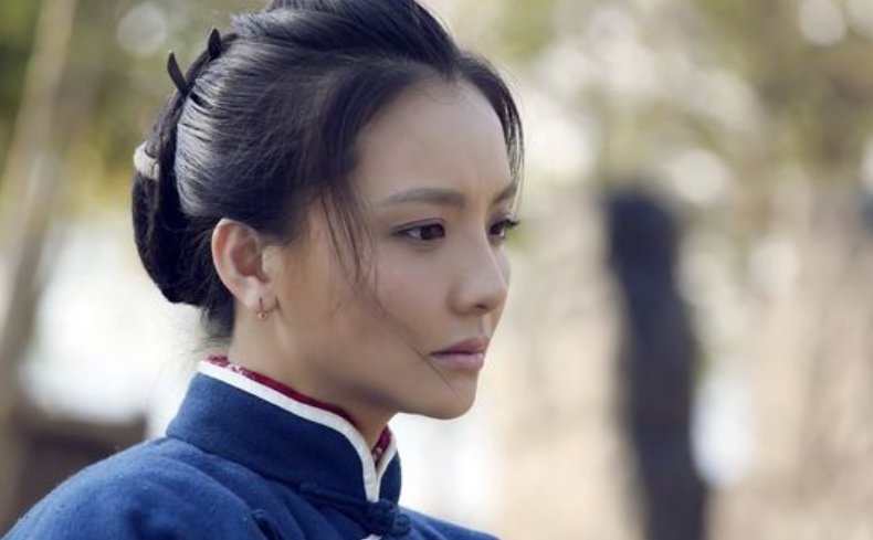 二炮手中的杨巧儿结局