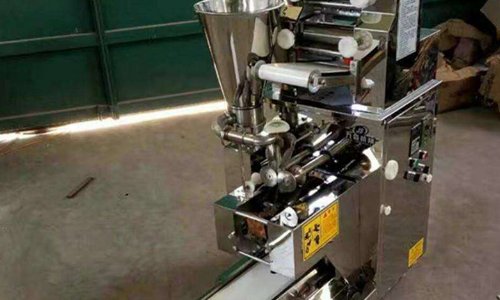 买一台饺子机需要多少钱?