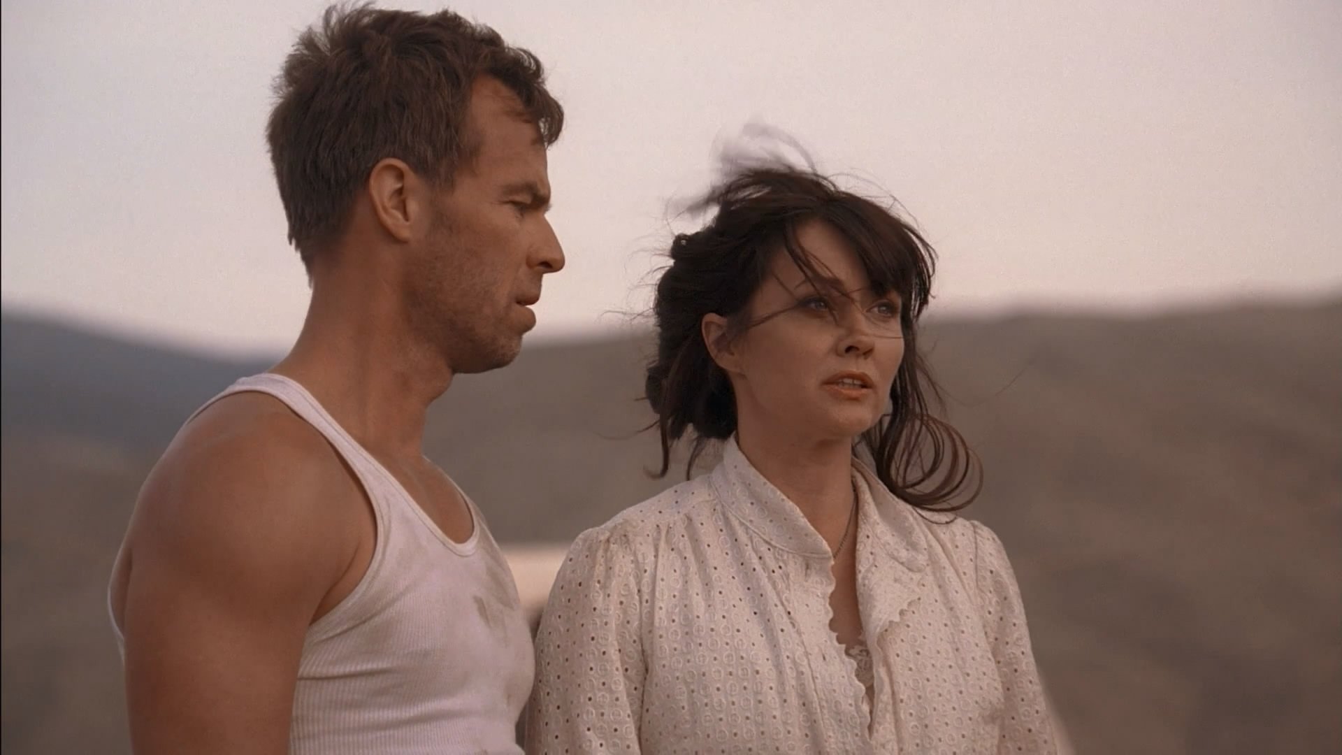 大峡谷遗宝的介绍