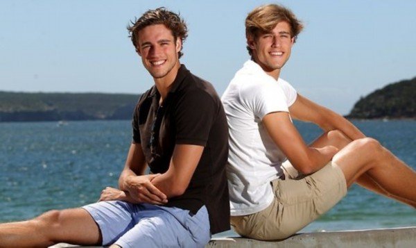 中国男模标准身高体重