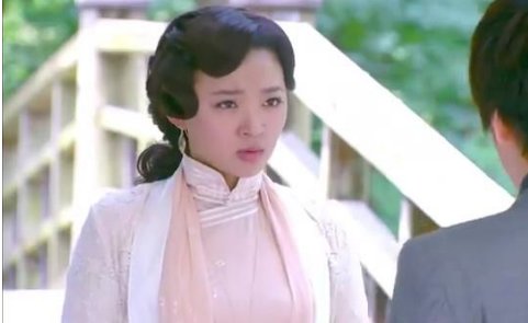 烽火佳人雪梅怎么死的