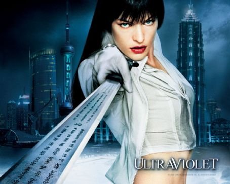 有什么电影，叫紫罗蓝的名字外国片