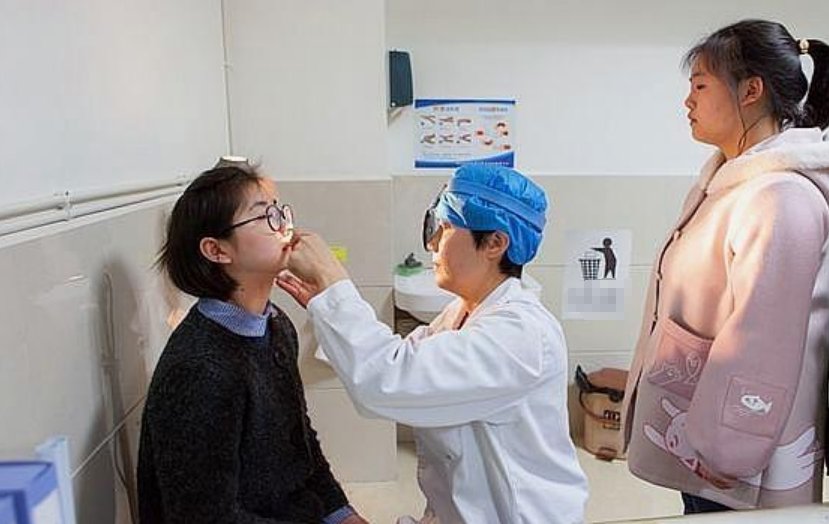 高考体检要查生殖器吗？怎么查？求答！