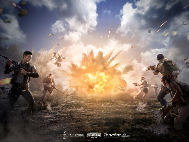 2023亚运会电竞项目有哪些