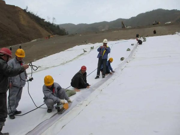 pp模块蓄水池施工流程