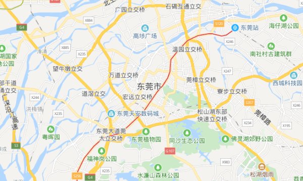 0769是哪里的区号啊