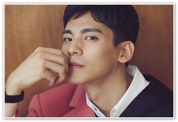 金马最佳男主角提名