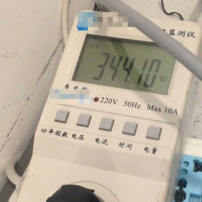 台式机的功率一般是多少瓦？