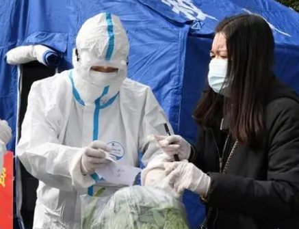 山东现1例阳性：凌晨步行进入泰安，这名阳性患者的流调轨迹是怎样的？