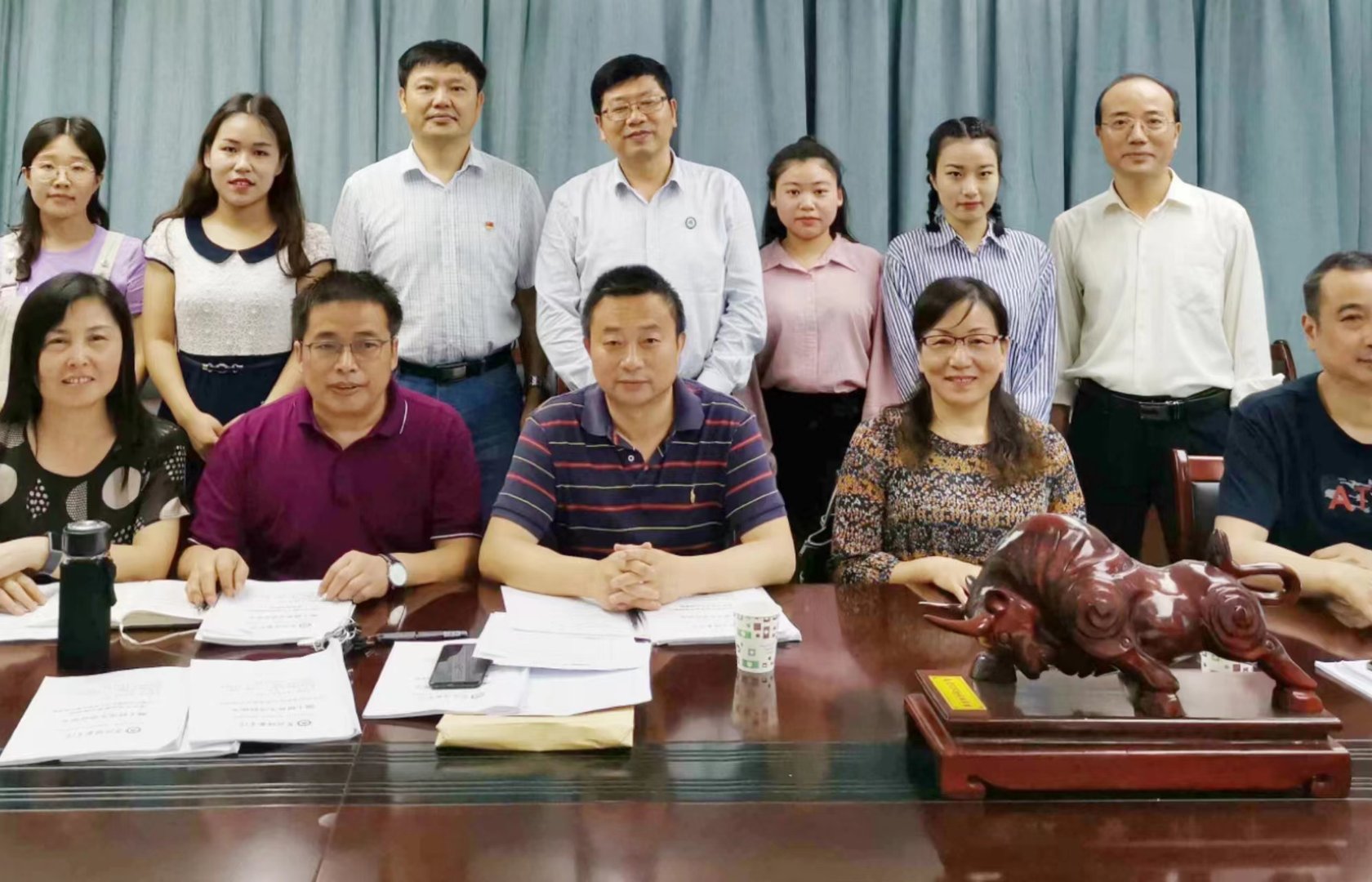 英语答辩开场白和结束语