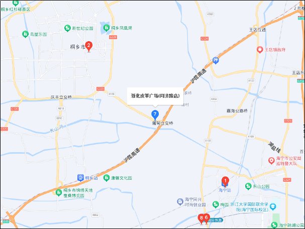 皮草批发市场哪最便宜