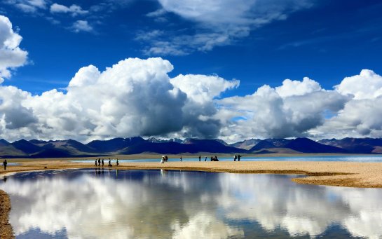 西藏3天累计感染27例,游客:一切发生得太突然了!这波疫情源头在哪儿?