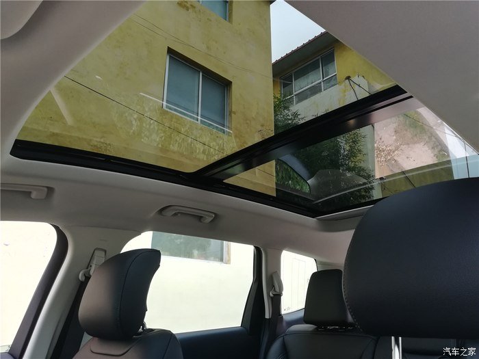 已提锐界两驱五座铂锐型,到论坛来发帖留个纪念