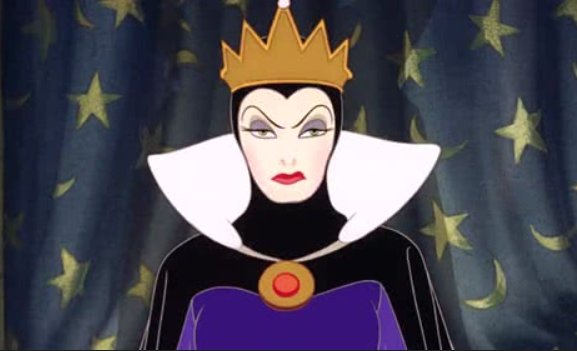 白雪公主的故事讲的是一个怎样的故事？