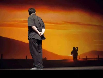 老罗英语培训怎么样