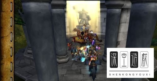 魔兽世界怎么获得圣骑士神器[灰烬使者]