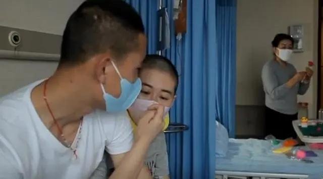 心疼！24岁姑娘10年5次患癌化疗26次，她的人生有多励志？