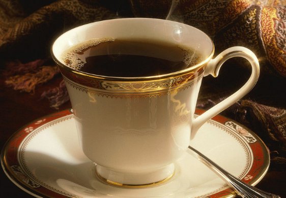 blackcoffee是什么意思