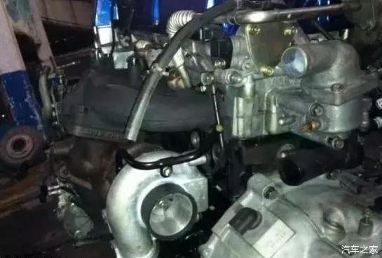 车主亲述菱帅蜕变EVO的痛苦经历