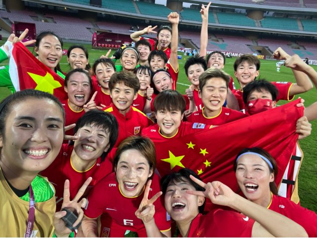 女足世界杯赛程2023时间表