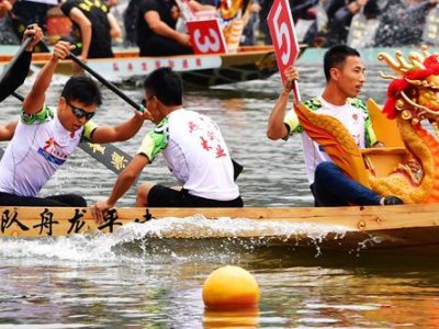 福州一龙舟断裂致一人溺亡，如何避免此类悲剧的发生？