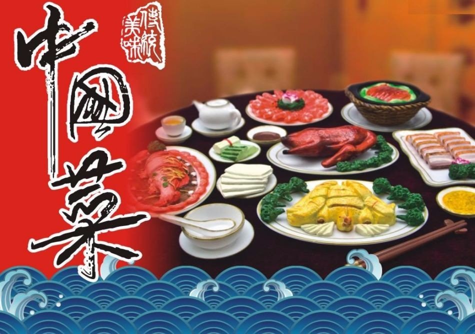 纽约人在美国开煎饼摊，为何中国美食很受外国人欢迎？