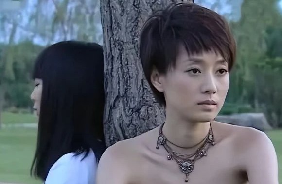 马伊_主演的所有电视剧