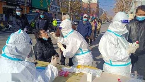 吴尊友发长文解释“为何近期我国新冠疫情此起彼伏”，背后的原因都有哪些？