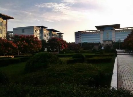 河南最垃圾的公办大专