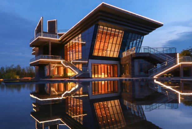 泸州顺成和庄园有哪些白酒