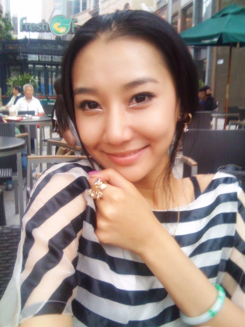 温柔的谎言安琪扮演者