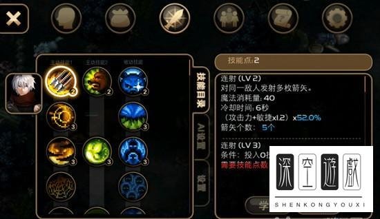 艾诺迪亚4修改代码 装备 金钱全攻略