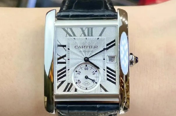 男士名牌手表排行榜前十名有哪些