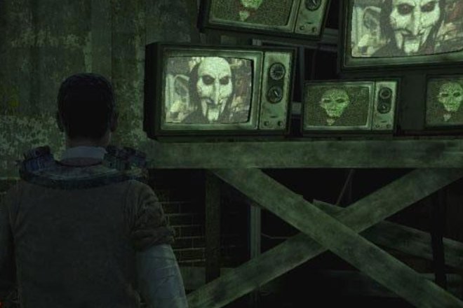 评分9.0以上的恐怖电影