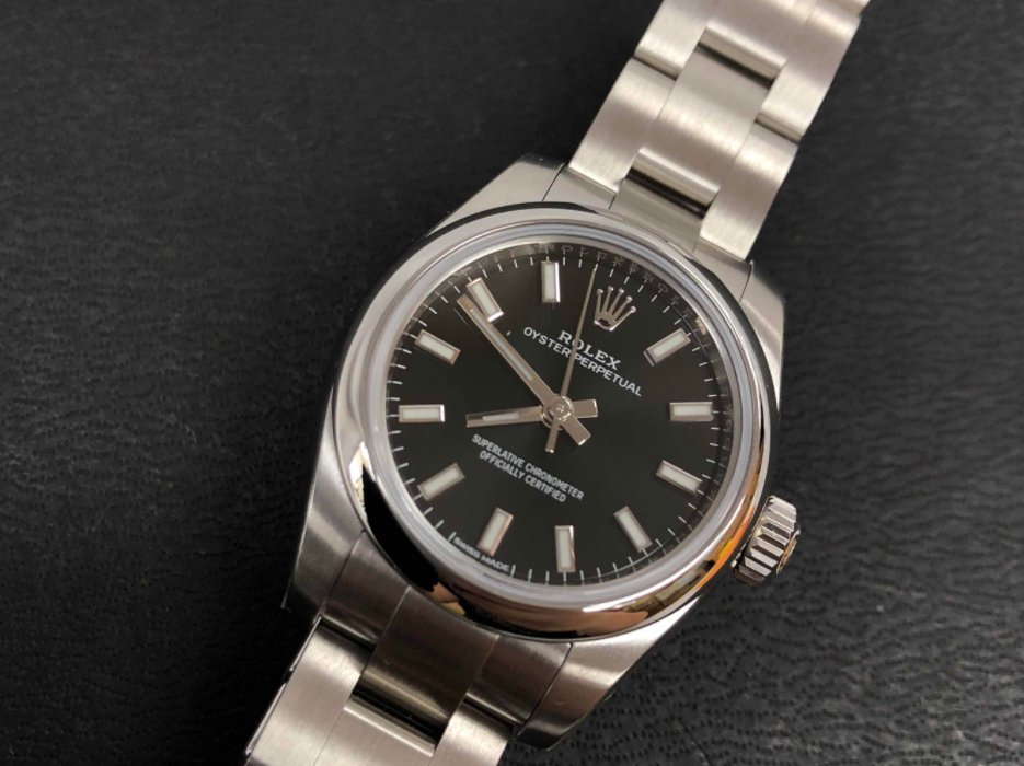 瑞士名表排名前十名