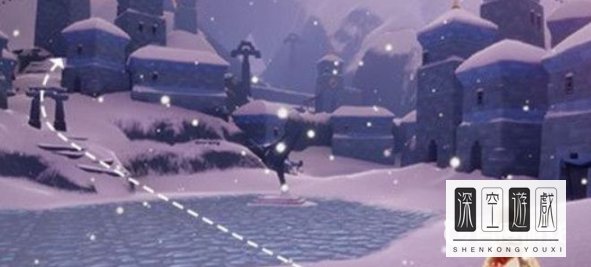 光遇小王子霞谷任务怎么做？